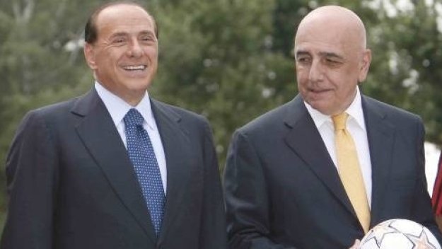 Галиани защити Берлускони от Ленардо