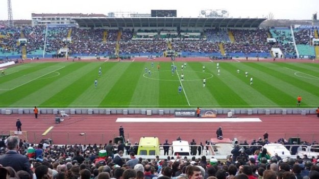 ЦСКА и БФС дължат 60 бона за &quot;Васил Левски&quot;