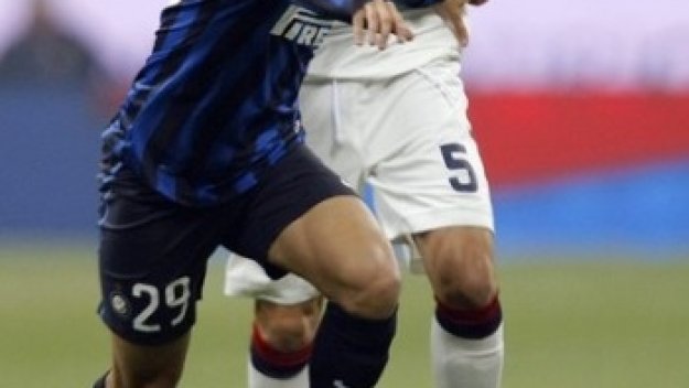 Коутиньо под наем в Еспаньол до края на сезона