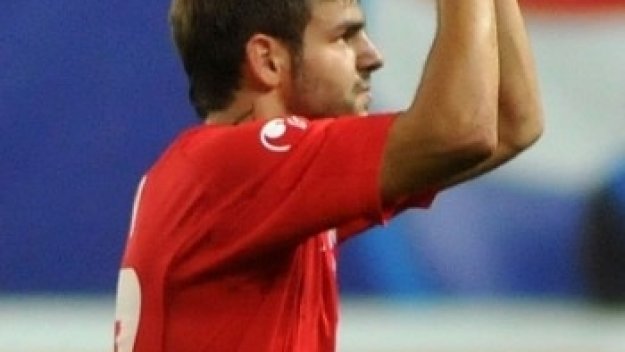 Шаш! ЦСКА отрече за трансфер на Делев