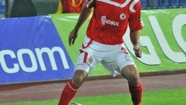 Мишел Платини се завръща днес в ЦСКА