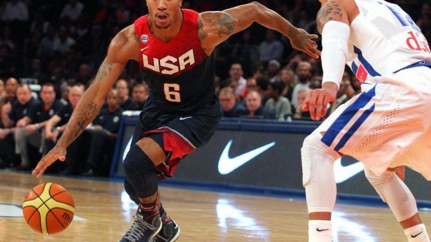 Станаха ясни 12-те на САЩ за световното по баскетбол