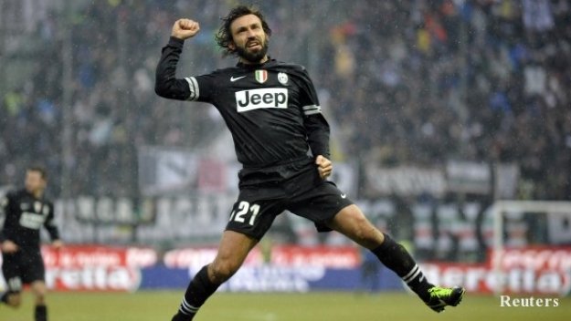 Освиркват Конте на футболните оскари в Италия