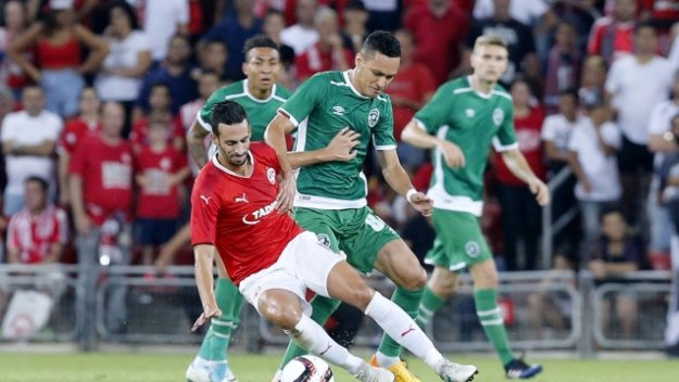 ludogorets.com