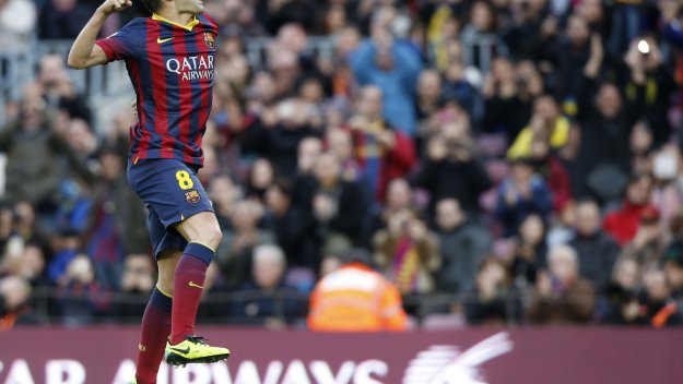 Иниеста: Не сме загубили увереност