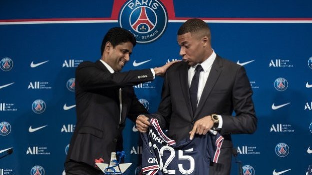 ПСЖ готви голям ход по принуда