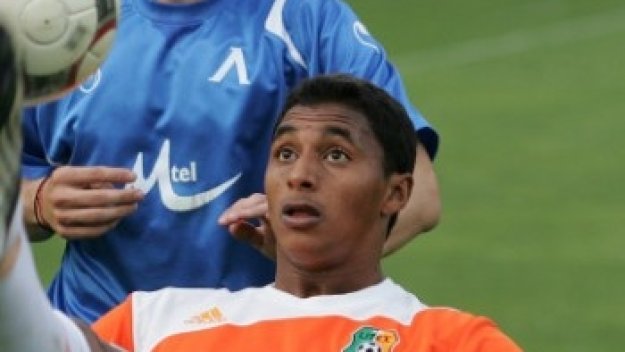 Освен Делев, Газиантеп иска и Дока