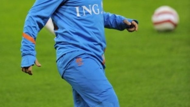 Снайдер отново контузен, Гуарин обаче вече тренира с Интер