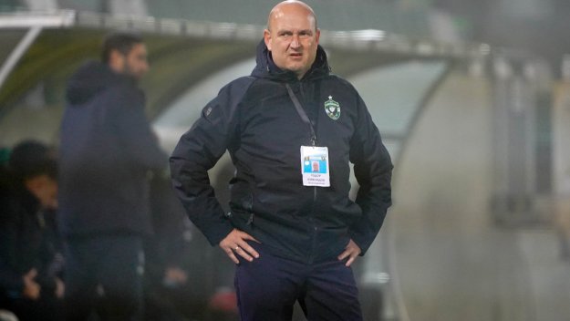 В Лудогорец публично назоваха големия виновник за невижданата криза 