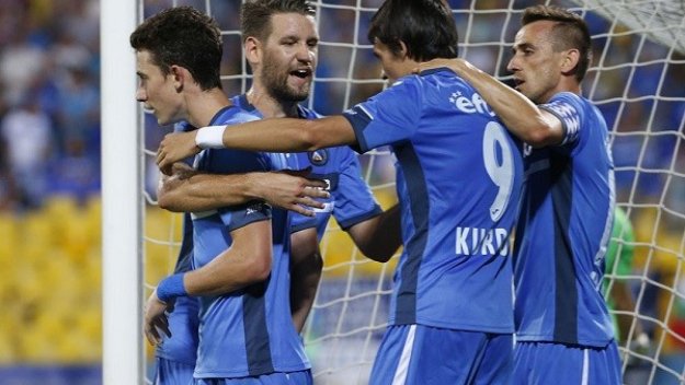 levski.bg