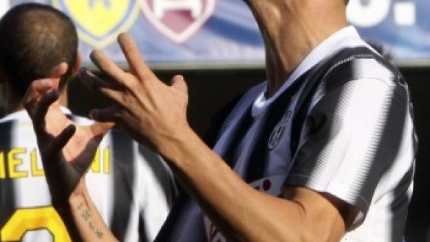 Пет 0:0 в Серия А днес