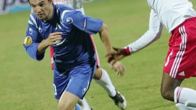 Йовов пропуска срещите на Левски с Пирин, Лил и Литекс