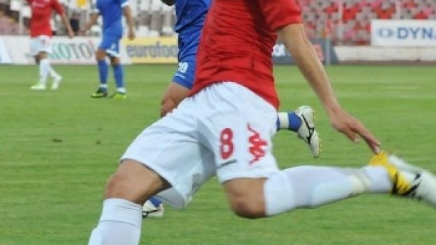 Румен Трифонов се закани на ЦСКА