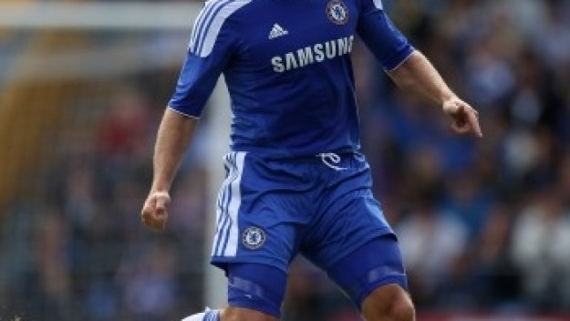 Лампард: Големите харчове на Юнайтед не ни плашат