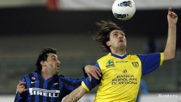 Президентът на Дженоа потвърди, че има споразумение с Милан за Ачерби