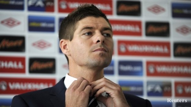 Ериксон: Джерард трябва да напусне Ливърпул, ако иска титла