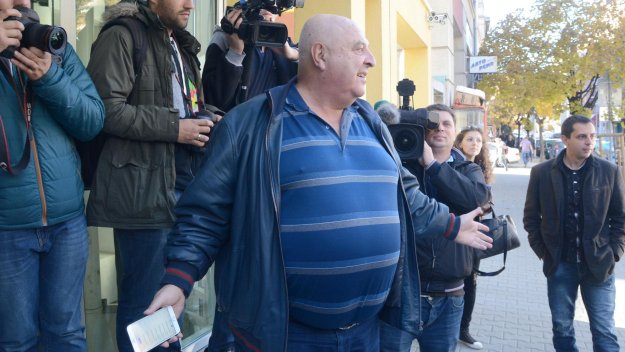Венци Стефанов: Дражев може само да съсипва