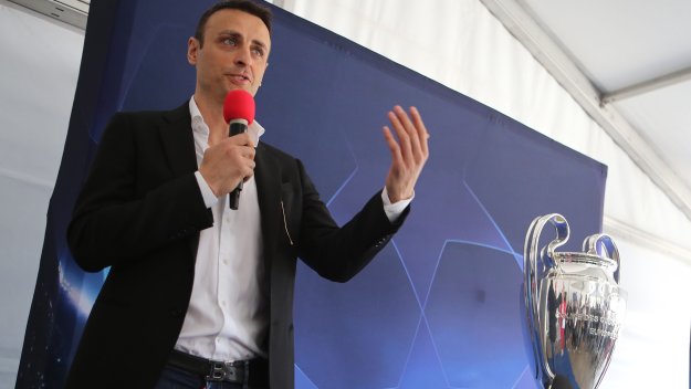 Бербатов разкри силата на ПАОК и добави: Левски има шансове!