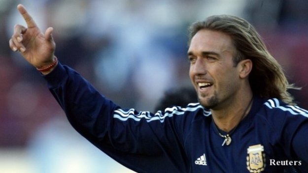 Батигол: Едва ходех, но вече съм по-добре