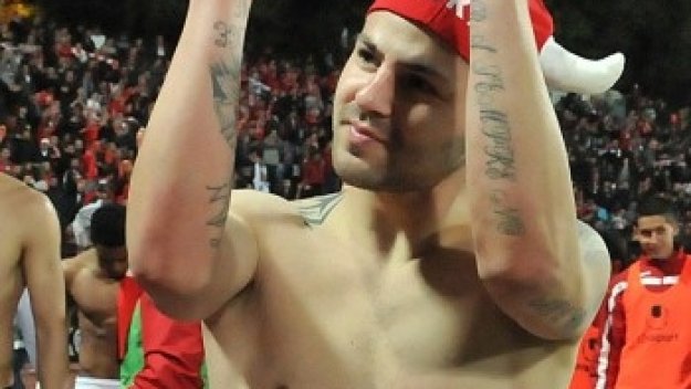 ЦСКА умува върху 2 оферти за Спас