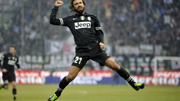 ПРОГНОЗА: Катания - Ювентус