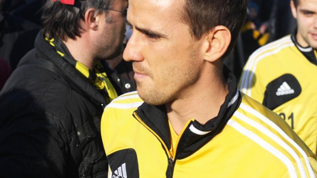 Официално: Веско Минев напусна Ботев