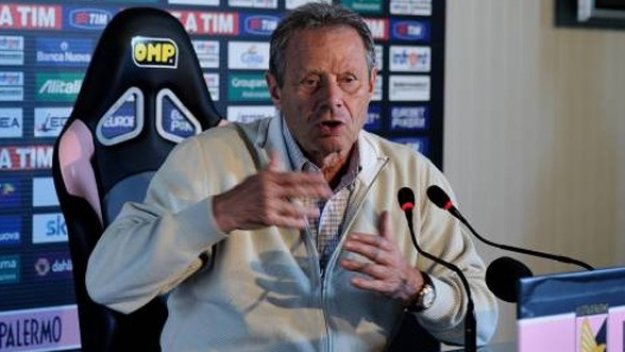 Дзампарини: Берлускони има с какво да се забавлява и без Пасторе