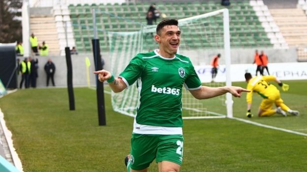 Американци отмъкват Кешеру