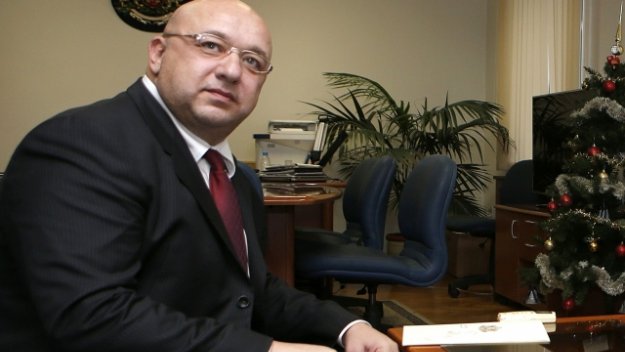 Министър Кралев: БФС да бъда безкомпромисен в наказанията!