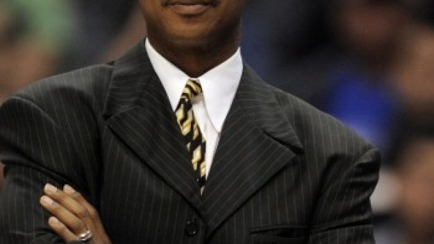 Без Джеймс Кливланд би Шарлът