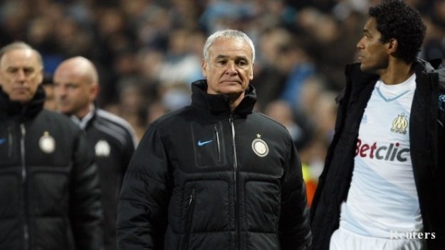 Клаудио Раниери: Трябва да спрем лошата серия в мача срещу Киево