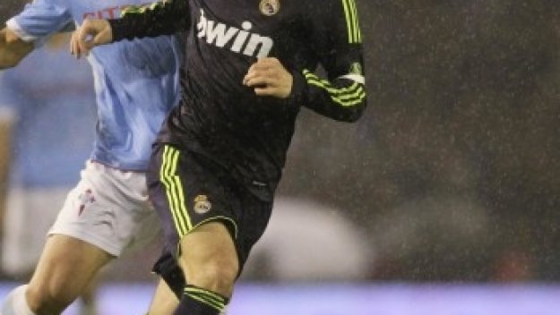 Модрич мисли да се върне в Англия