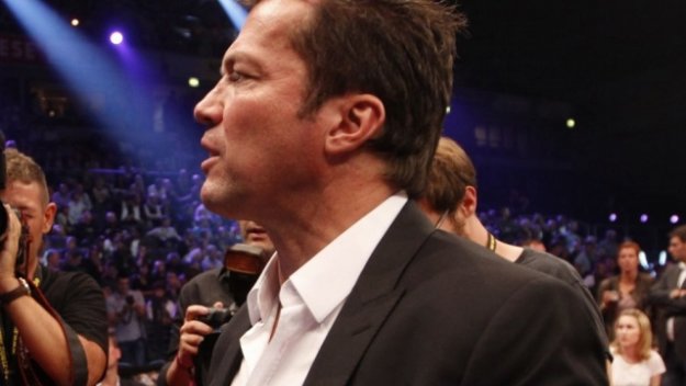 Матеус: Дракслер може да бъде новият Рибери