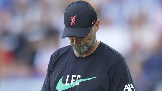 Висшата лига подкрепи Клоп, иска ФИФА да скочи на арабите