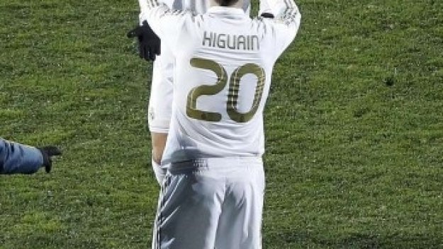 Жозе с дилема за атаката