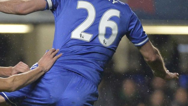 Тери: Показахме на другите как да бият Сити на "Етихад"