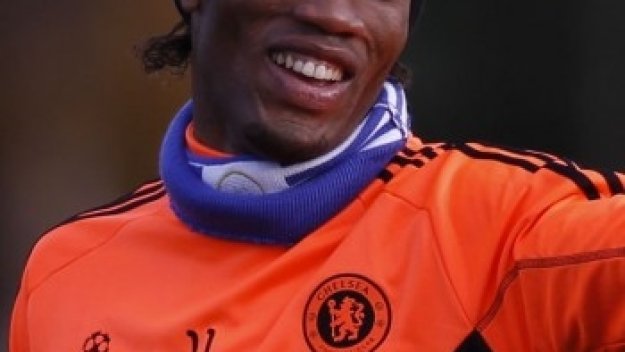 Феновете на Байерн искат Дрогба да води атаката на баварците