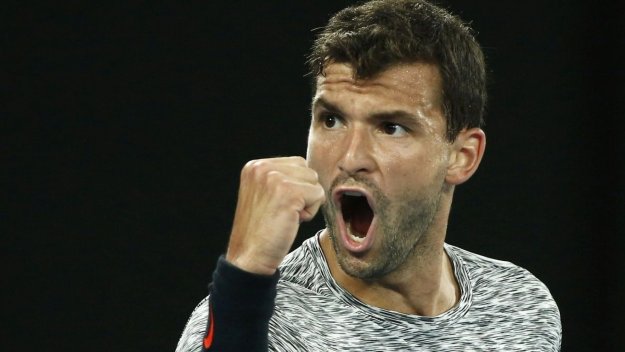 Гришо изтегли "късата клечка",започва с тежък противник в Мадрид