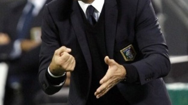 Прандели: В началото ни беше трудно