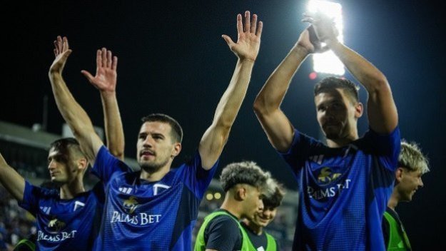 Мачовете по телевизията днес, 2 ноември