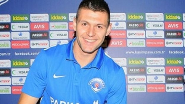 Национал на България си уреди трансфер в Словакия