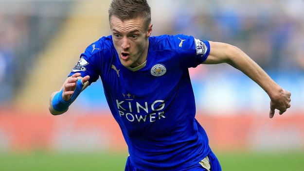 Варди често ходил "почерпен" на тренировки