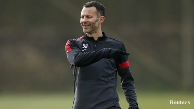 Гигс очаква много голове