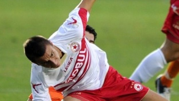 ЦСКА с нова издънка - 0:0 с Локо Пловдив