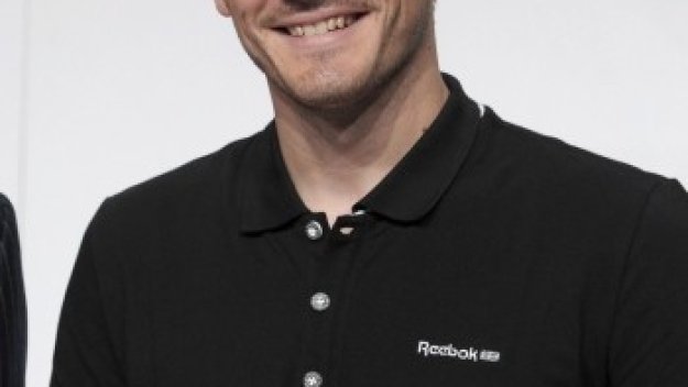 Касияс: Бъдещето е пред този отбор на Реал