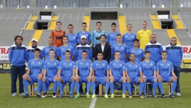 levski.bg