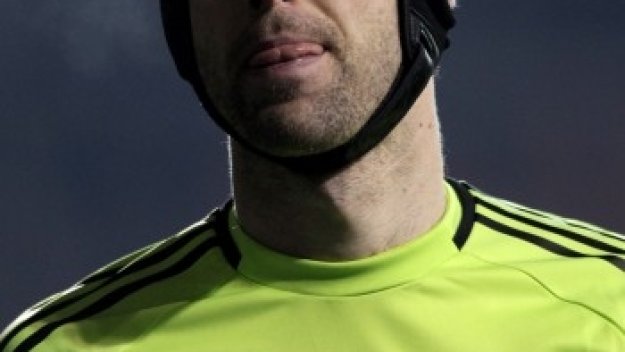 Чех: През 2002 г. Арсенал ме искаха, сега можех да играя на &quot;Емиратс&quot;