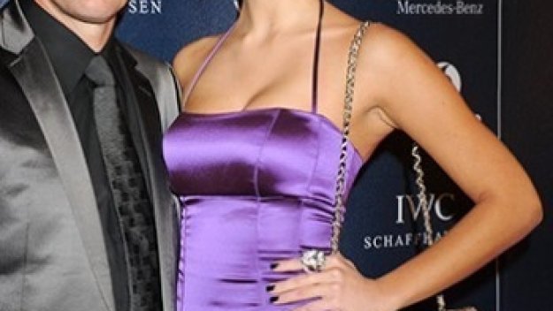 Бившата на Матеус краде бельо за 10 000 евро