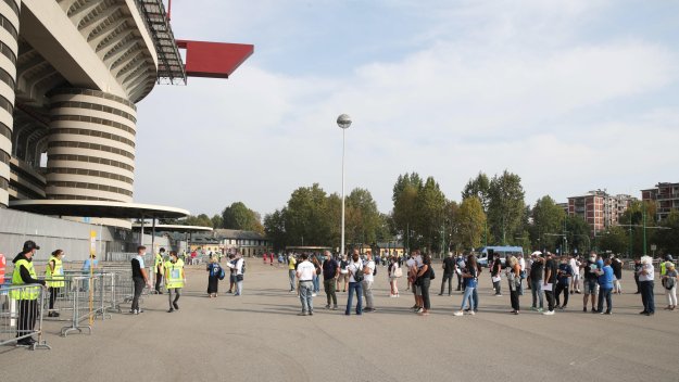 Финансова криза мъчи Серия А