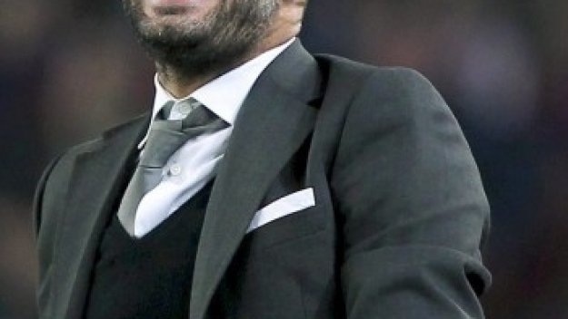 Гуардиола: Невъзможно е да се съмнявам в тези играчи